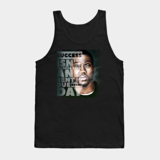 Kevin Hart Success Tank Top